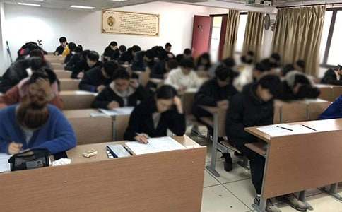 小升初语文考试鹿柴的古诗赏析