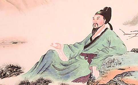 白居易夜雨古诗