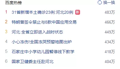 停运、停课！1100万人全员检测：警惕新冠卷土重来！