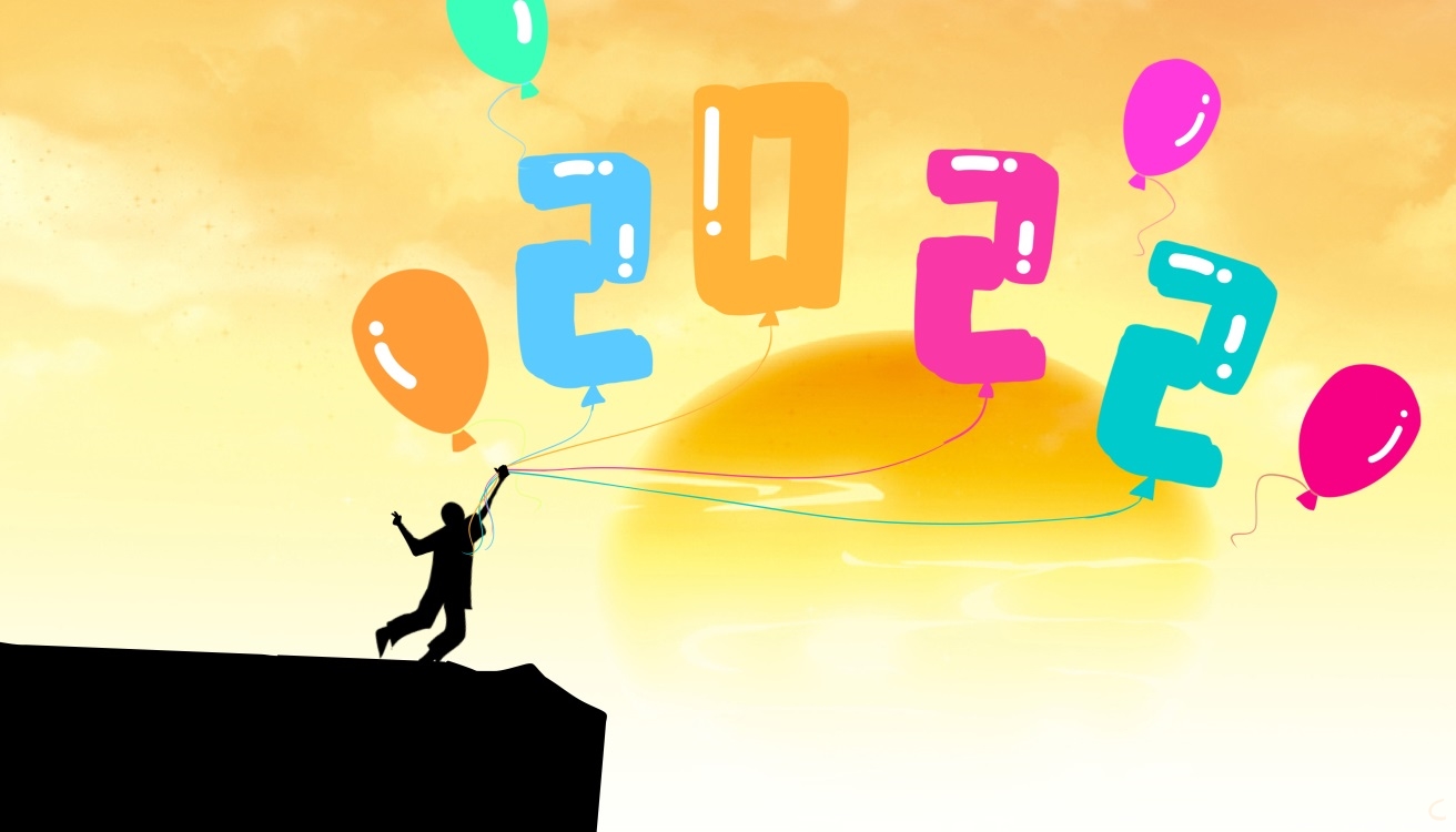 2024再见2024你好走心的正能量文案语录100句
