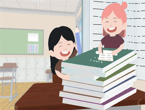 1一3年级学生的日记
