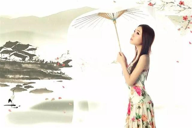人间最美，是善良